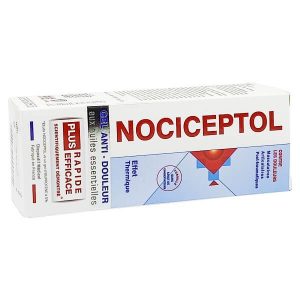 Smart Pharma - nociceptol 1