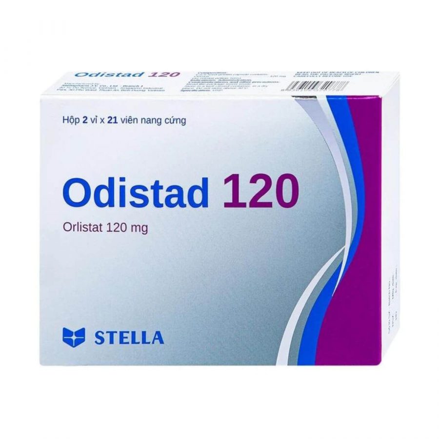 odistad