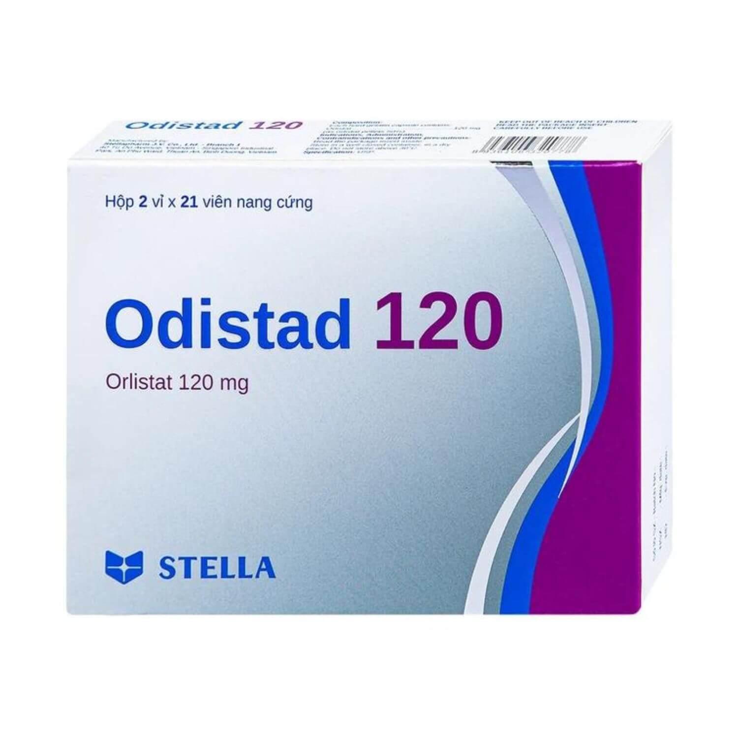 odistad odistad