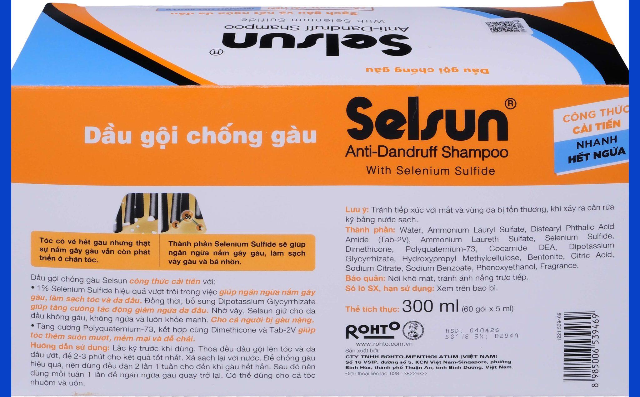 selsun-2 Smart Pharma - selsun 2 1