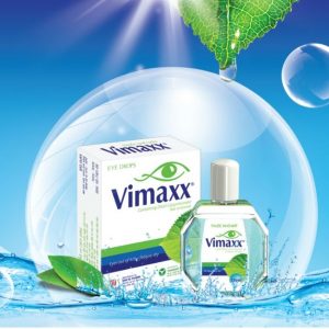 Smart Pharma - thuoc nho mat thao duoc vimaxx 1