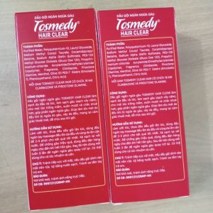 Smart Pharma - tosmedy 50ml 1