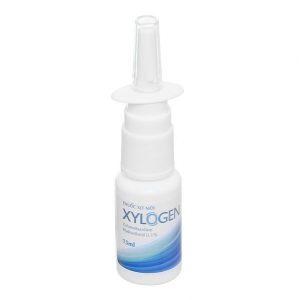 Smart Pharma - Thuốc xịt mũi Xylogen DK Pharma điều trị ngạt mũi, cảm cúm, viêm mũi 1 Smart Pharma - xylogen 15ml mac dinh 8 e1714113156340