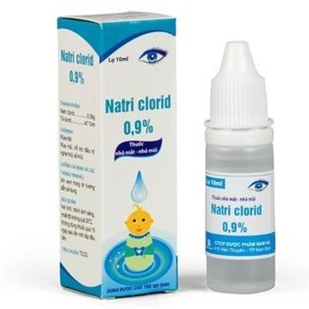00017240_natri_clorid_09_10ml_nam_ha_7634_6098_large_127aa05978 Thuốc nhỏ mắt, nhỏ mũi Natri Clorid 0,9% Nam Hà rửa mắt, mũi, phụ trị nghẹt mũi, sổ mũi (10ml)