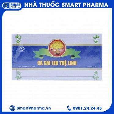 00017565_tra_tui_loc_ca_gai_leo Smart Pharma - 00017565 tra tui loc ca gai leo