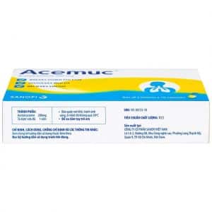 Smart Pharma - Acemuc 200mg1