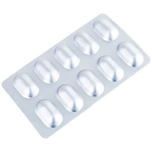 Smart Pharma - Acemuc 200mg3