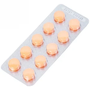 Smart Pharma - Allopurinol 300mg 2