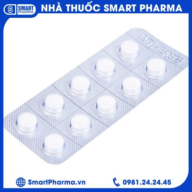 Ambroxol3 Smart Pharma -