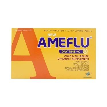 Ameflu Smart Pharma - Ameflu