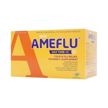 Ameflu1 Smart Pharma - Ameflu1