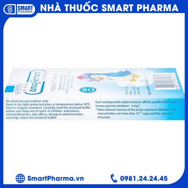 Anaferon For Children2 Smart Pharma - Anaferon For Children2