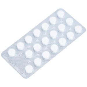 Smart Pharma - Thuốc Anaferon For Children điều trị và dự phòng nhiễm virus (1 vỉ x 20 viên) 1 Smart Pharma - Anaferon For Children4