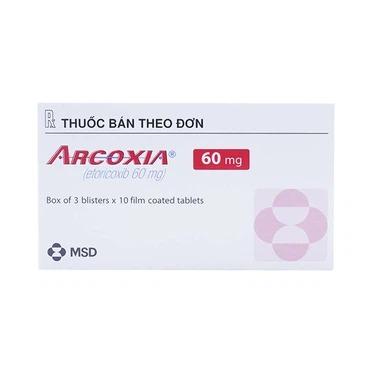 Arcoxia Smart Pharma -