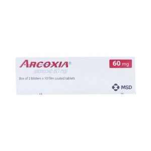 Smart Pharma - Arcoxia1