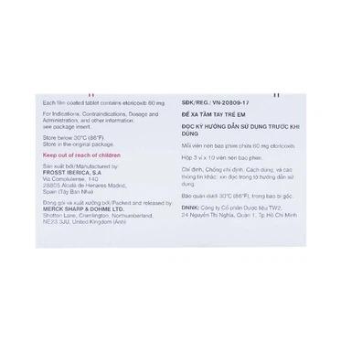 Arcoxia2 Smart Pharma -