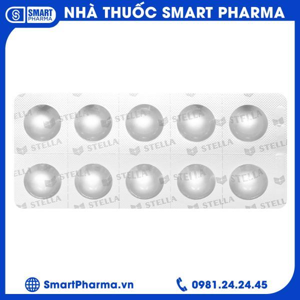Asthmatin 101 Smart Pharma - Asthmatin 101