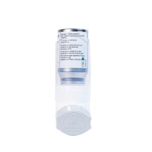 Smart Pharma - Dung dịch Berodual Boehringer hỗ trợ giãn phế quản (10ml) 2 Smart Pharma - Berodual 3