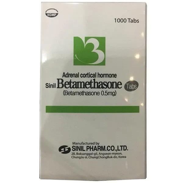 Betamethasone Smart Pharma - Betamethasone