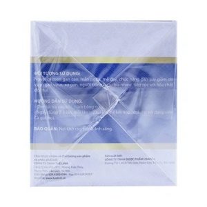 Smart Pharma - Trà túi lọc Cà Gai Leo Tuệ Linh hỗ trợ người men gan cao, mẩn ngứa, mày đay (1.8g x 25 gói) 1 Smart Pharma - Ca Gai Leo Tue Linh 1