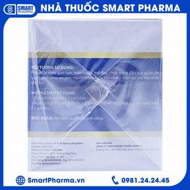 Cà Gai Leo Tuệ Linh 1 Smart Pharma - Ca Gai Leo Tue Linh 1