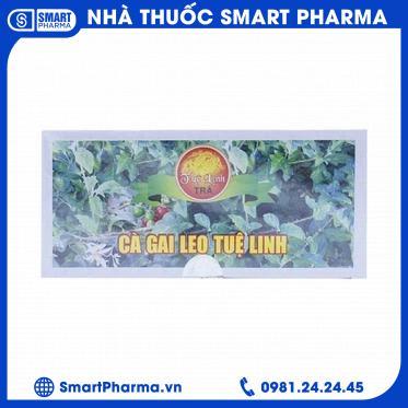Cà Gai Leo Tuệ Linh Smart Pharma - Ca Gai Leo Tue Linh