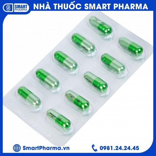 Cảm Xuyên Hương2 Smart Pharma - Cam Xuyen Huong2