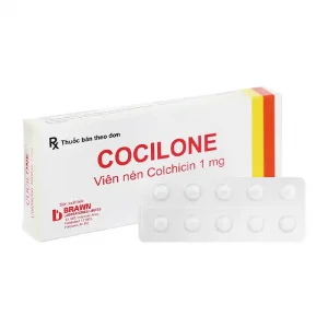 Smart Pharma - Cocilone Brawn 1