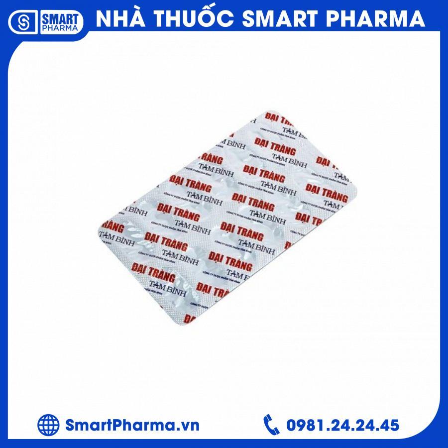 Đại Tràng Tâm Bình chỉnh 5 Smart Pharma - Dai Trang Tam Binh chinh 5