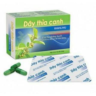 Dây Thìa Canh Khang Phú 1 Smart Pharma - Day Thia Canh Khang Phu 1