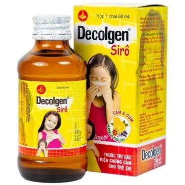 Decolgen Untied Smart Pharma - Decolgen Untied
