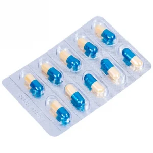 Smart Pharma - Diacerein 50 3