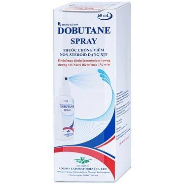 Dobutane Smart Pharma - Dobutane