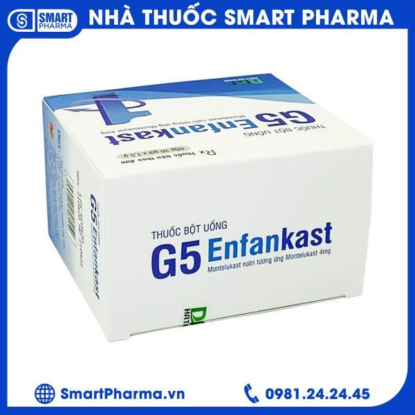 Enfankast2 Smart Pharma - Enfankast2