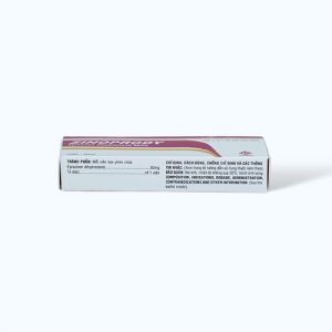 Smart Pharma - Eprazinon dihydroclorid1