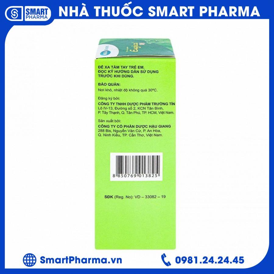 Eugica2 Smart Pharma - Eugica2