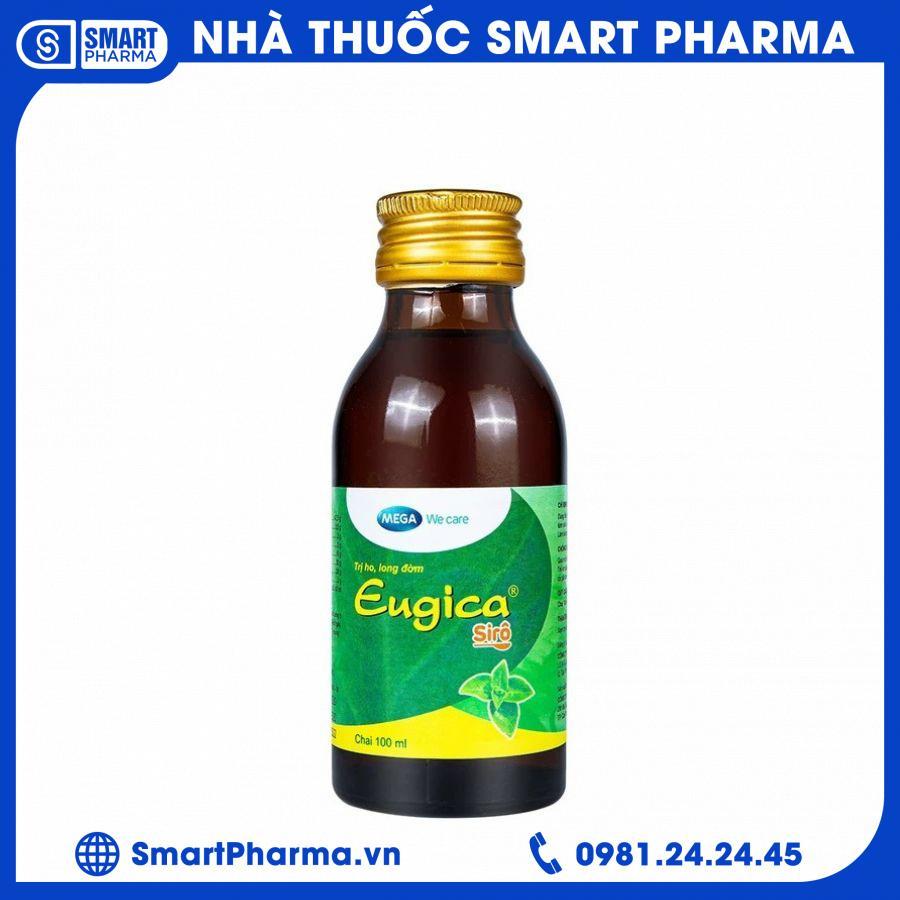 Eugica3 Smart Pharma - Eugica3