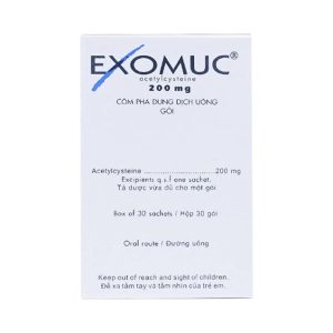 Smart Pharma - Exomuc2