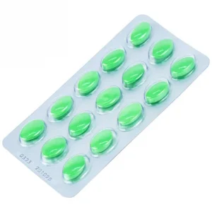 Smart Pharma - Forgout 40mg 3