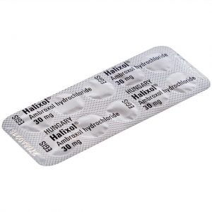 Smart Pharma - Halixol 30mg4