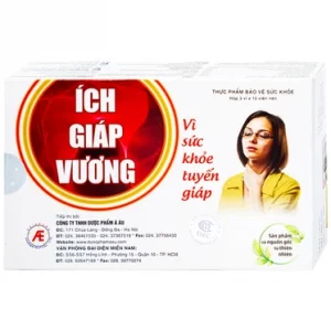 Smart Pharma - Ich Giap Vuong