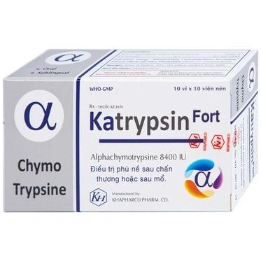 Katrypsin Smart Pharma - Katrypsin