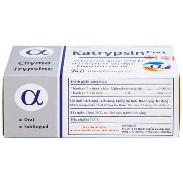 Katrypsin1 Smart Pharma - Katrypsin1