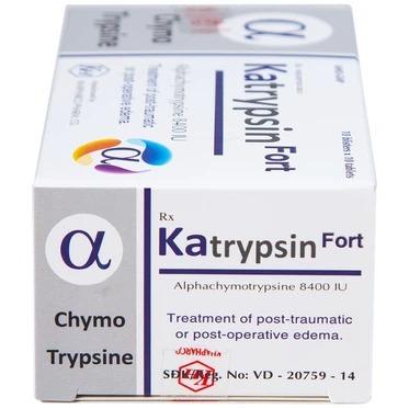 Katrypsin3 Smart Pharma - Katrypsin3
