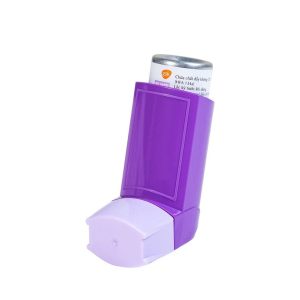 Smart Pharma - Khí dung Seretide Evohaler DC 25/125 trị hen phế quản (120 liều) 3 Smart Pharma - Khi dung Seretide 4