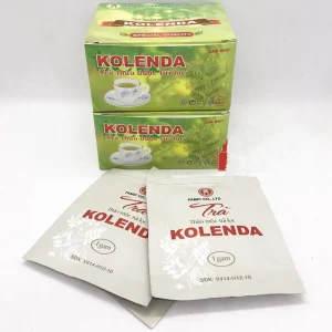 Smart Pharma - Kolenda