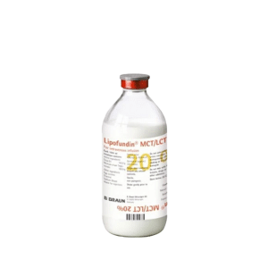 Smart Pharma - Lipofundin 10% cung cấp năng lượng, chất béo (chai 250ml) 1 Smart Pharma - Lipofundin 1