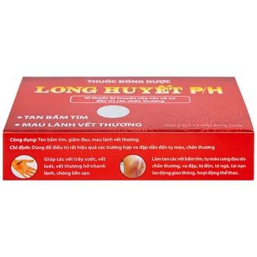 Long Huyết 1 Smart Pharma - Long Huyet 1