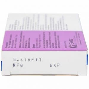 Smart Pharma - Viên nén Montiget 10mg điều trị suyễn mạn tính (2 vỉ x 7 viên) 2 Smart Pharma - Montiget 3