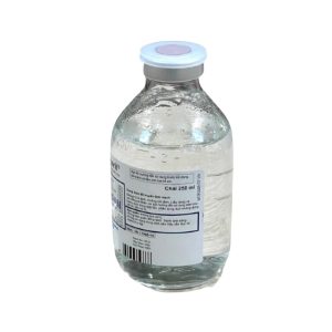 Smart Pharma - Dịch truyền Nephrosteril 250ml điều trị suy thận cấp và mạn tính 2 Smart Pharma - NT SMART PHARMA 2026 08 29T084427.319
